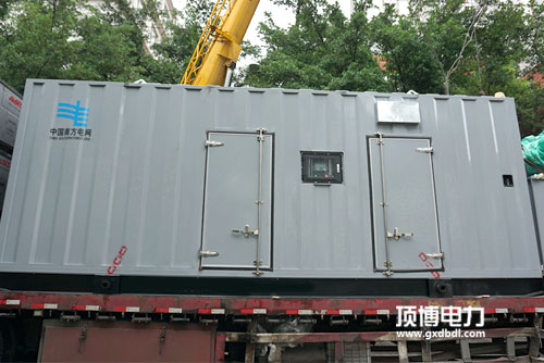 保养400KW沃尔沃发电机组时5个误区,你中招了没？