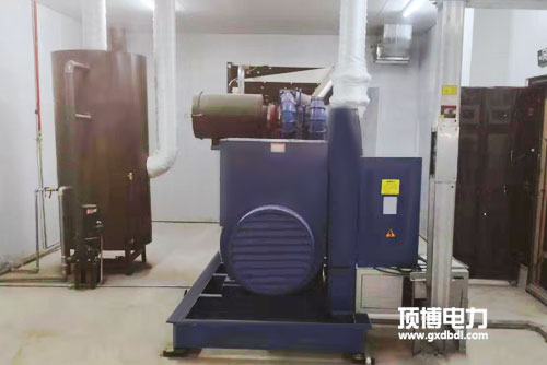 发电机组维修师傅带你深入了解柴油滤芯，你也能成保养专家