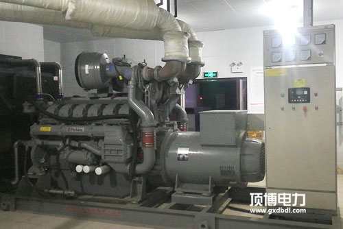 Perkins英国400KW珀金斯发电机组价钱是多少？