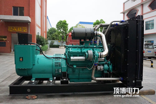 柴油发动机转速传感器作用是什么？坏了有什么症状
