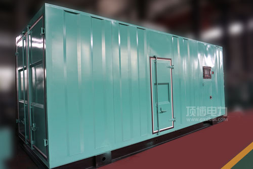 静音柴油发电机带负荷急?；：?/></p><p style=