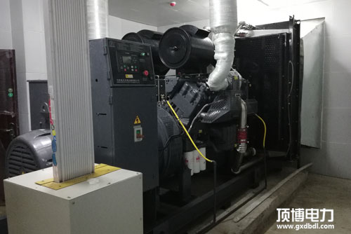 柴油发电机组自然磨损后功率不足？该怎么解决？