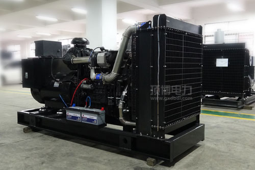 造成康明斯120KW发电机磨损的始作俑者有哪些呢？