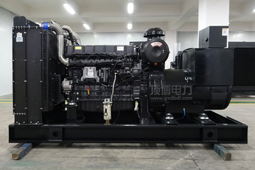 柴油发电机组150KW多少钱一台?选用什么品牌发动机？