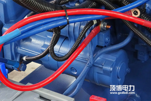 在限电期内，选择顶博电力柴油发电机作为电源设备好吗?