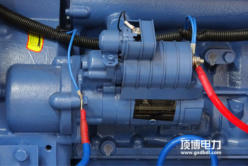 为什么定期运行柴油发电机很重要？不仅降低维修保养成本还能延长寿命