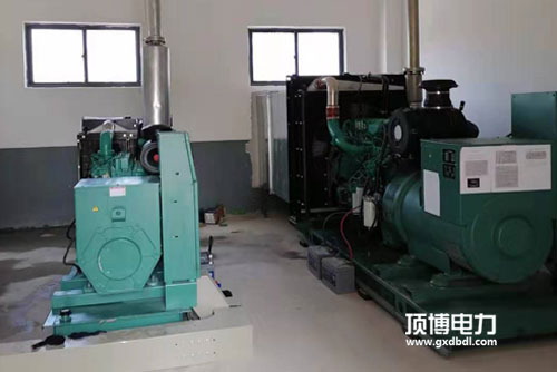 5个重要提示安全使用柴油发电机，你记住了吗？