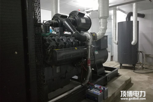 柴油发电机的喷油嘴清洗喷多久一次？哪种情况下要清洗?