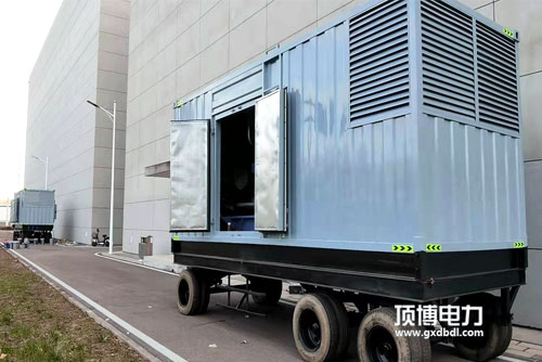 为什么机油冷却器会导致柴油发动机油底壳进水？