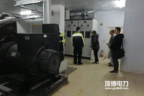 5个解决柴油发电机组抱瓦故障引机?；姆椒?，实用！