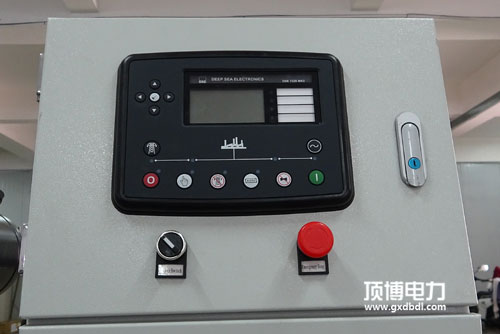 帮你搞明白150kW柴油发电机组起动后，为何起动机还继续工作？
